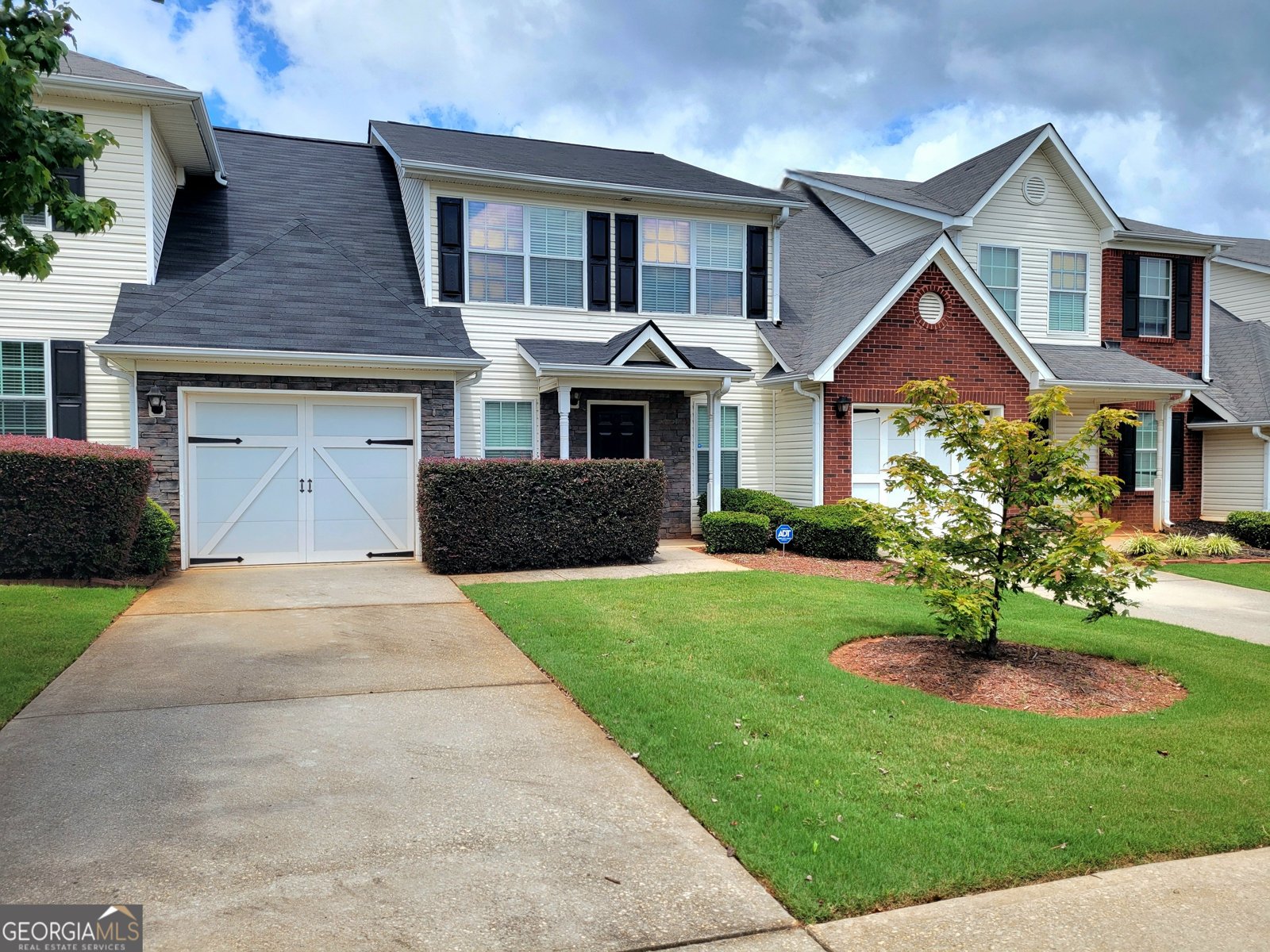 530 City Park Drive McDonough - 1