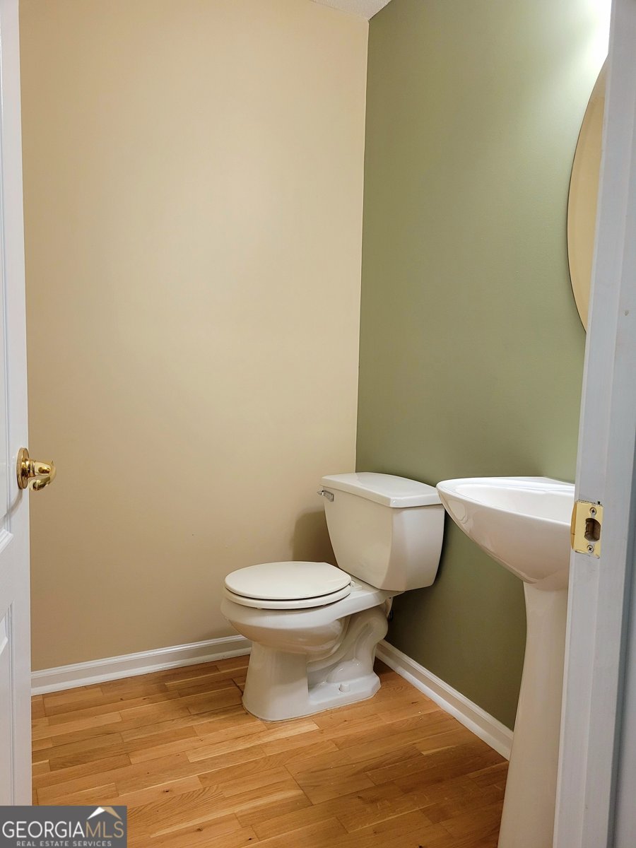 530 City Park Drive McDonough - 4