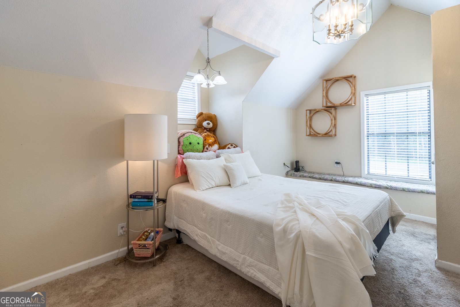 474 Lake Howard Road Lafayette - 12