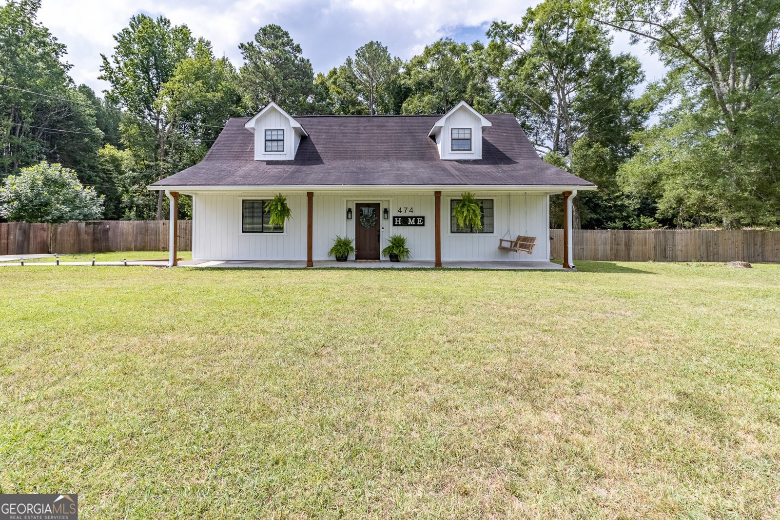 474 Lake Howard Road Lafayette - 2