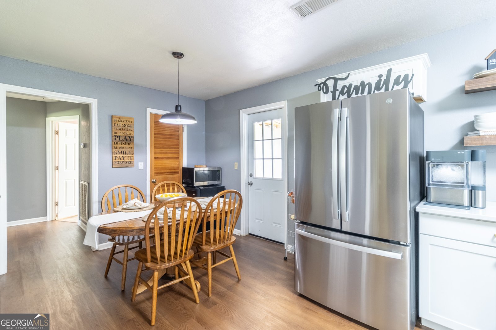 474 Lake Howard Road Lafayette - 23