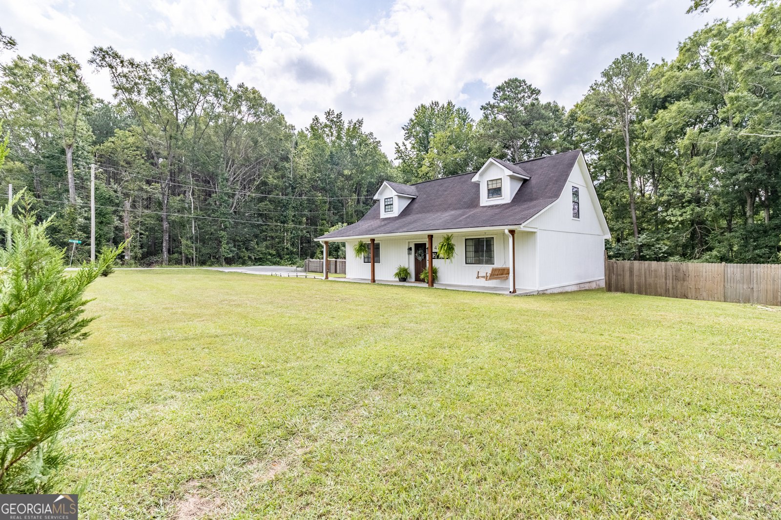 474 Lake Howard Road Lafayette - 3
