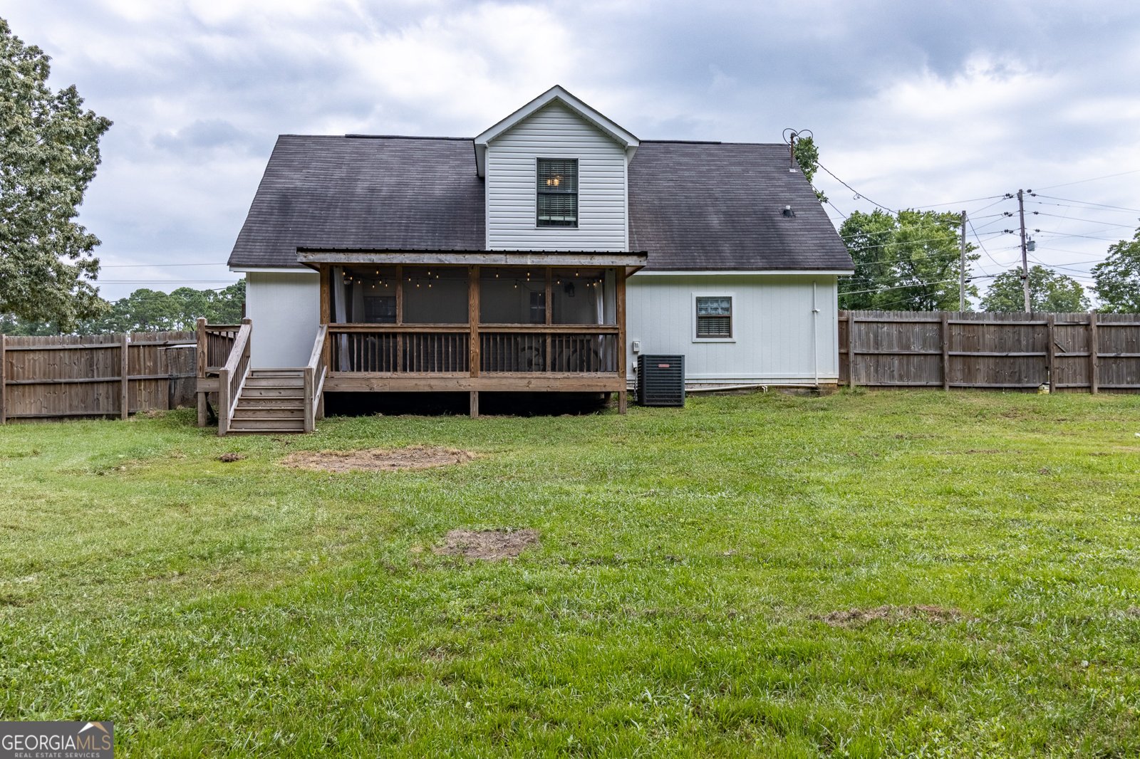 474 Lake Howard Road Lafayette - 30