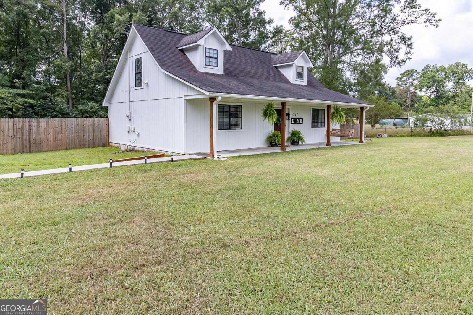 474 Lake Howard Road Lafayette - 4
