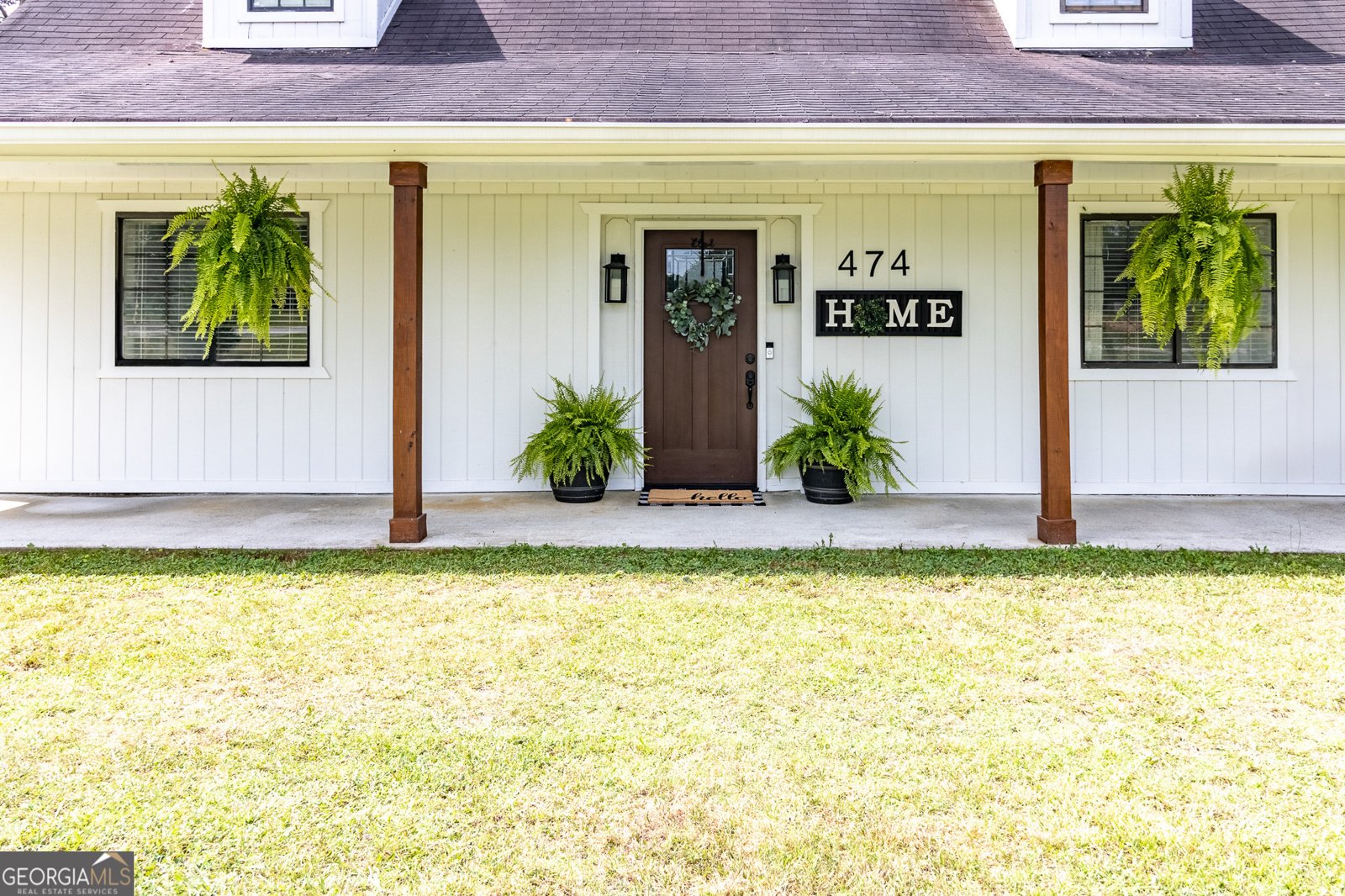 474 Lake Howard Road Lafayette - 5