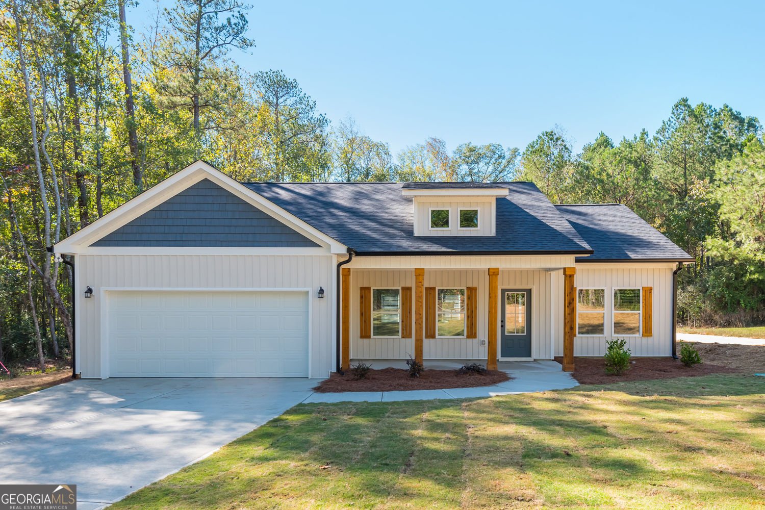 262 Stephens Road Cedartown - 1