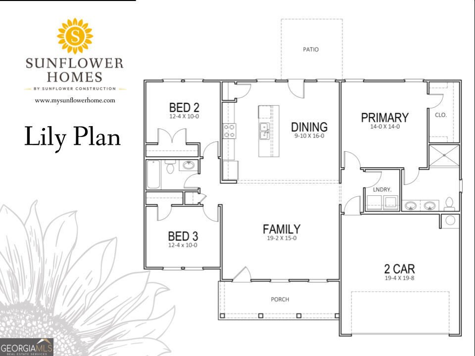 262 Stephens Road Cedartown - 2