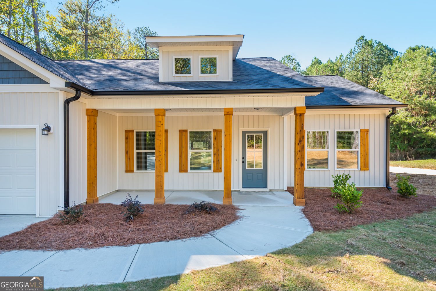 262 Stephens Road Cedartown - 4