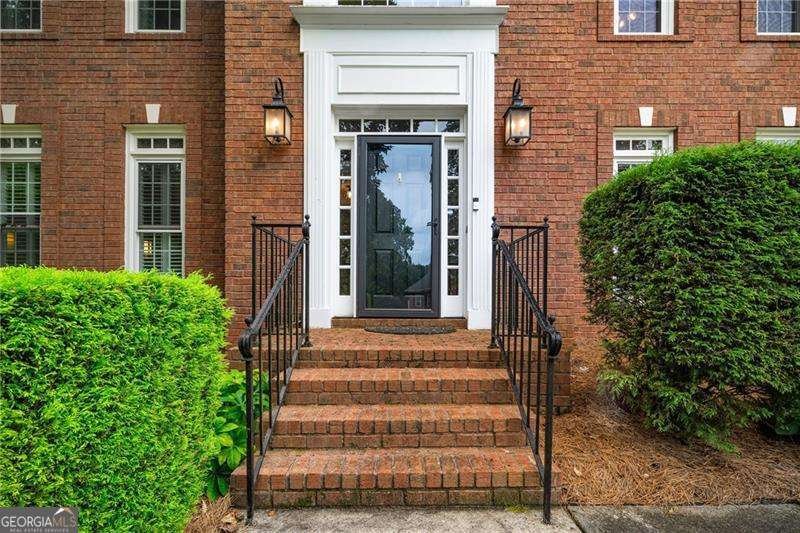 129 Infantry Way Marietta - 2