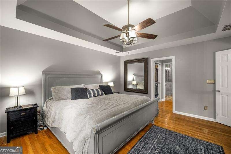 129 Infantry Way Marietta - 22