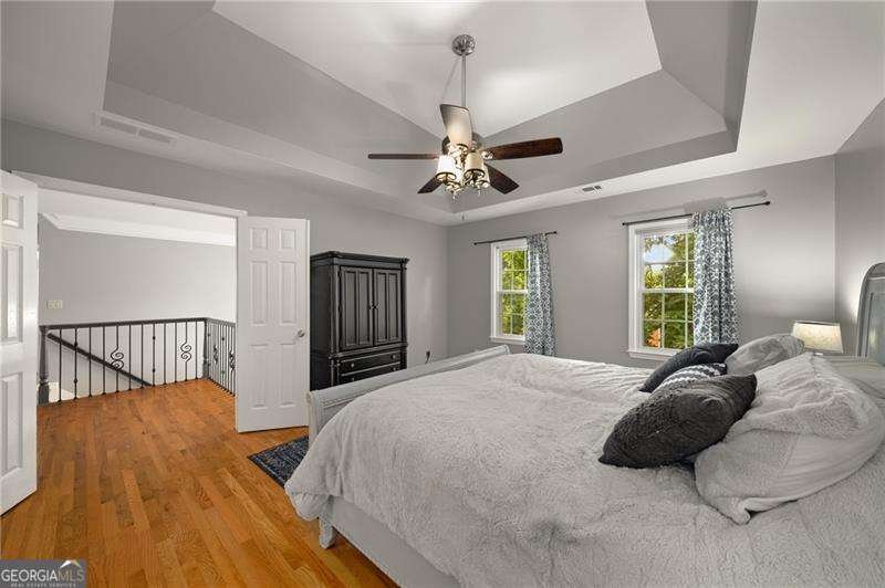 129 Infantry Way Marietta - 24