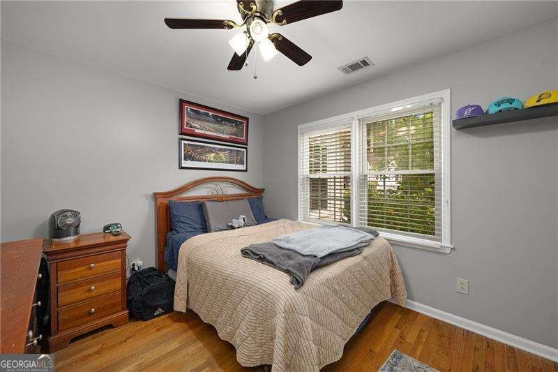 129 Infantry Way Marietta - 29