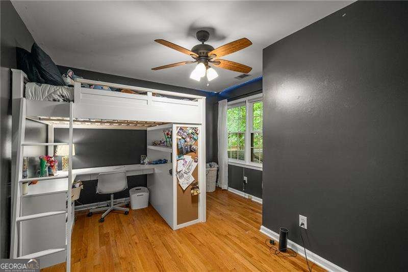 129 Infantry Way Marietta - 31
