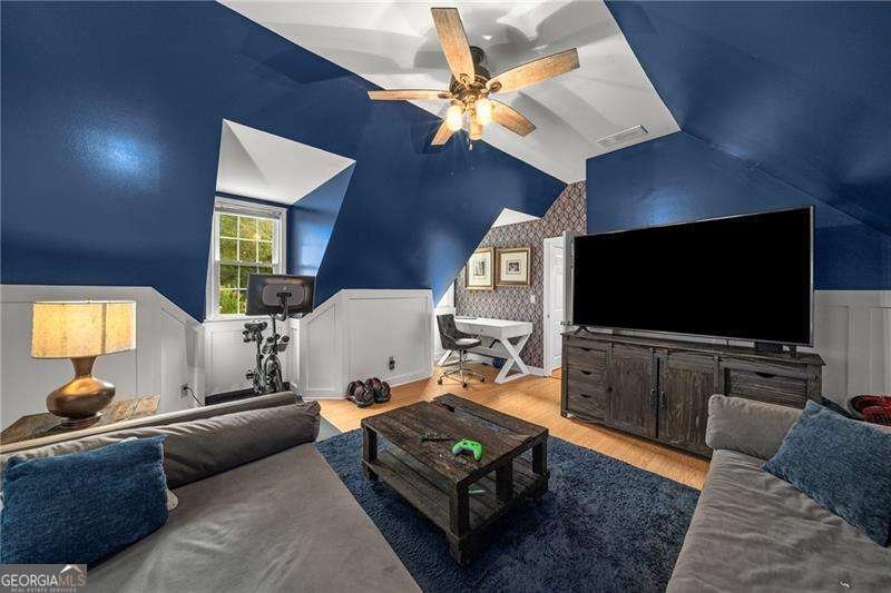 129 Infantry Way Marietta - 33