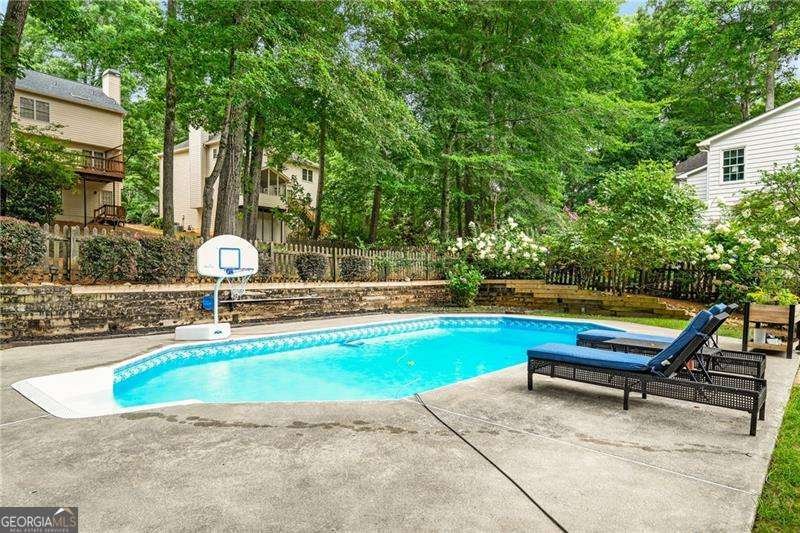 129 Infantry Way Marietta - 38