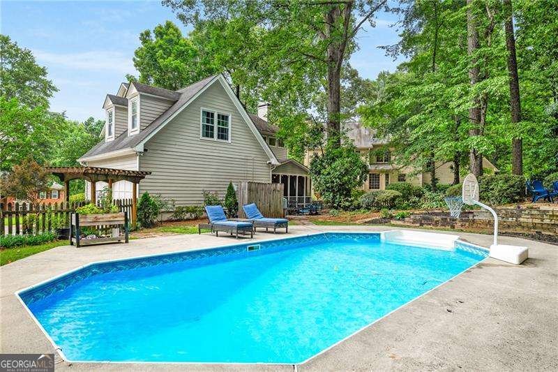 129 Infantry Way Marietta - 39