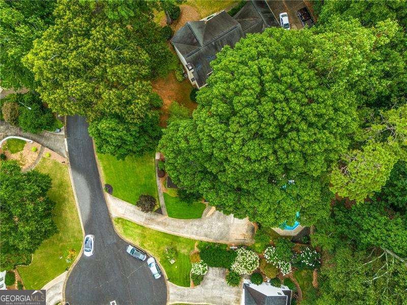 129 Infantry Way Marietta - 45