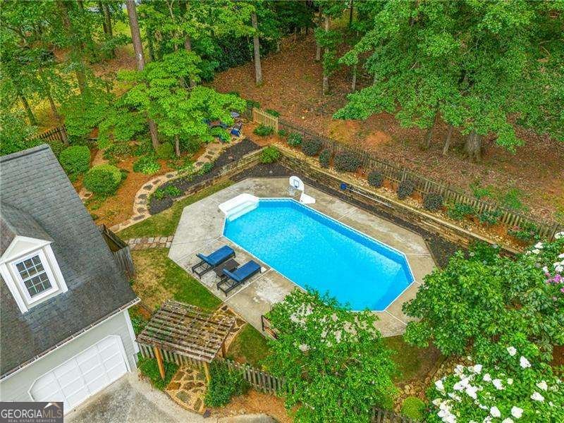 129 Infantry Way Marietta - 46
