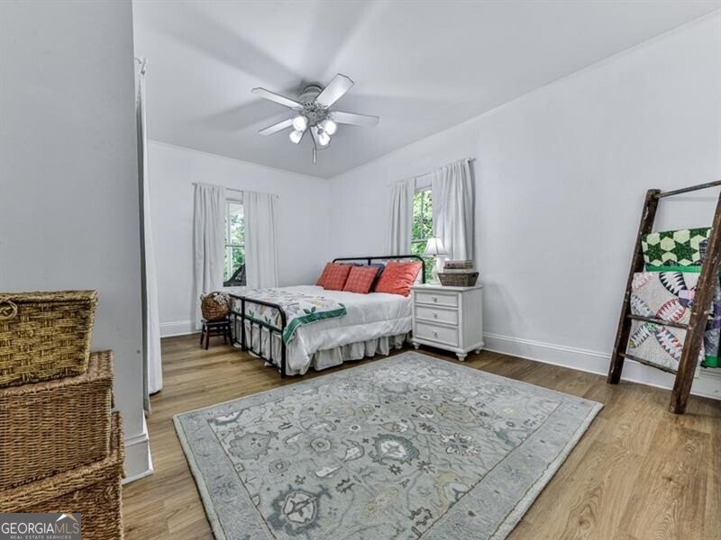 856 SYLVAN PARK Drive Marietta - 17