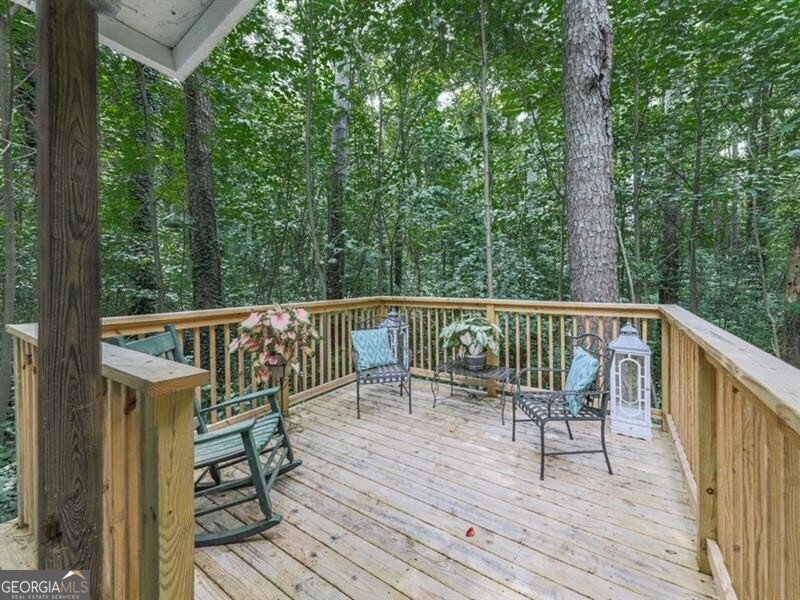856 SYLVAN PARK Drive Marietta - 18