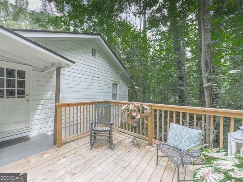 856 SYLVAN PARK Drive Marietta - 19