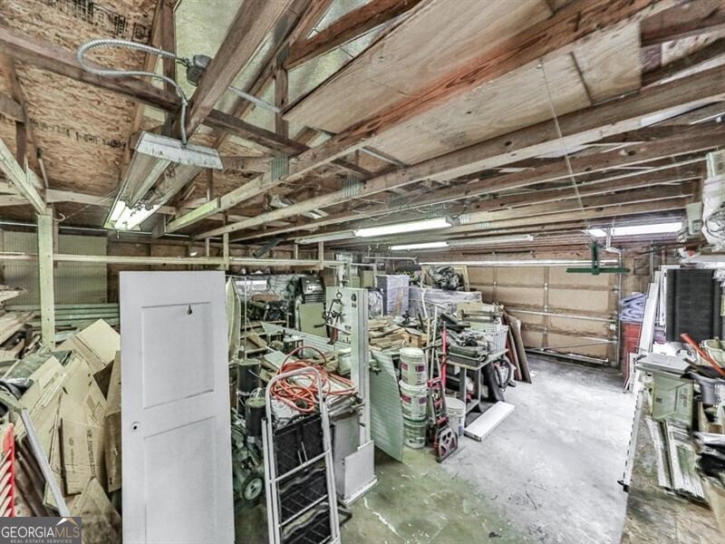 856 SYLVAN PARK Drive Marietta - 20