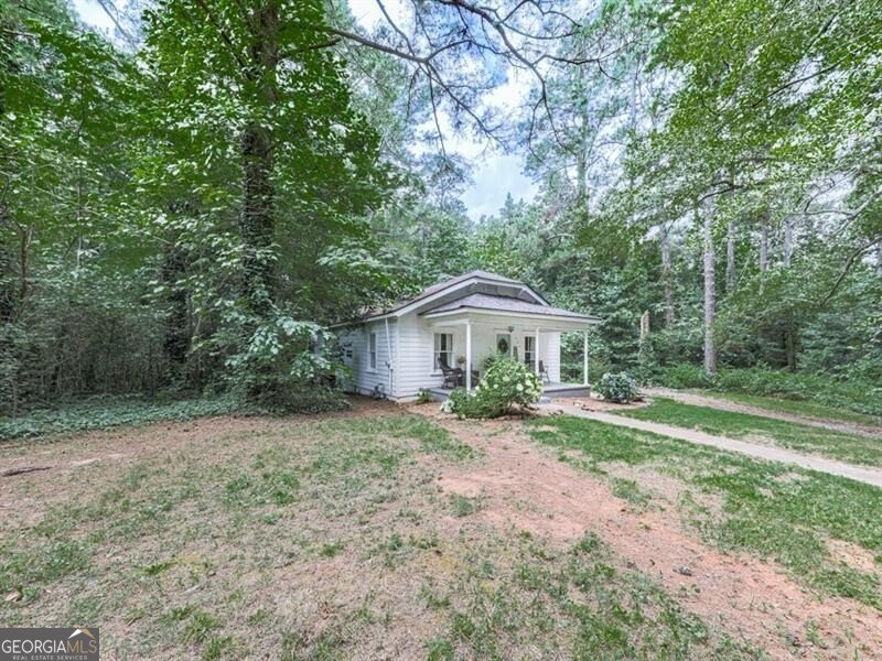 856 SYLVAN PARK Drive Marietta - 21