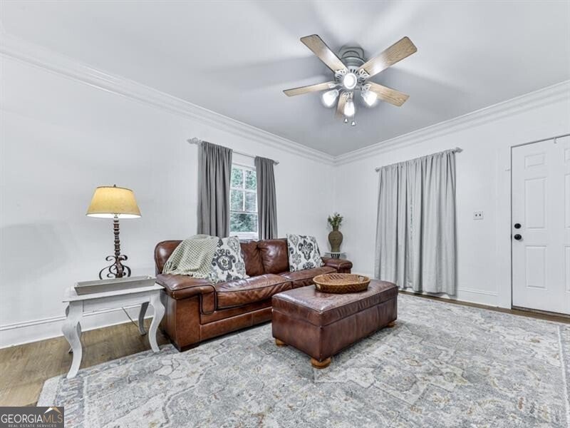 856 SYLVAN PARK Drive Marietta - 4