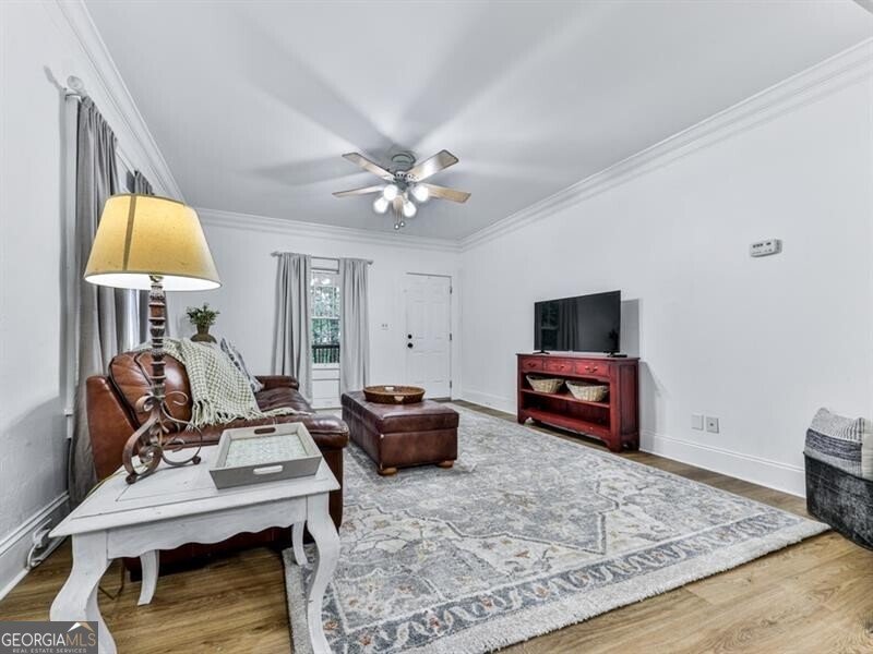 856 SYLVAN PARK Drive Marietta - 5
