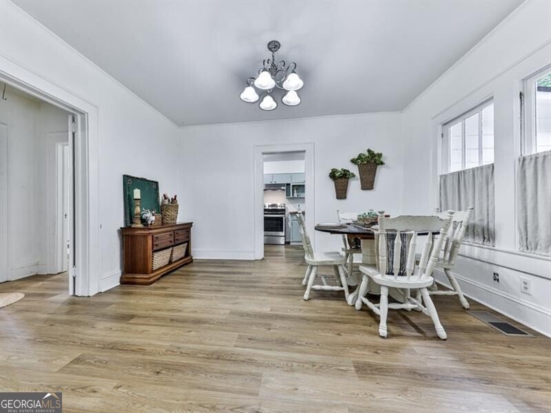 856 SYLVAN PARK Drive Marietta - 6