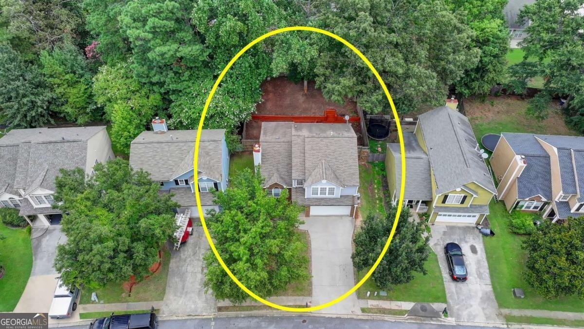 2115 Glynmoore Drive Lawrenceville - 35