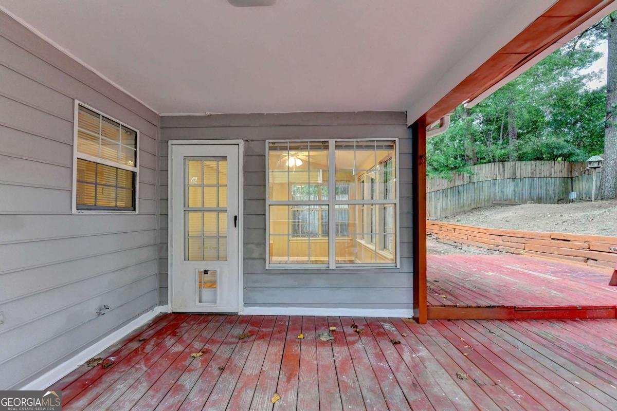 2115 Glynmoore Drive Lawrenceville - 6