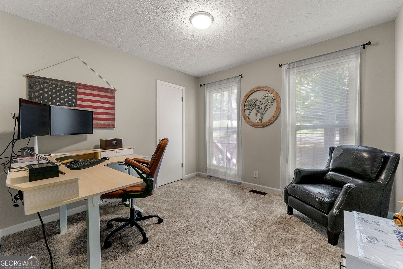 6650 Valley Hill Drive Mableton - 10