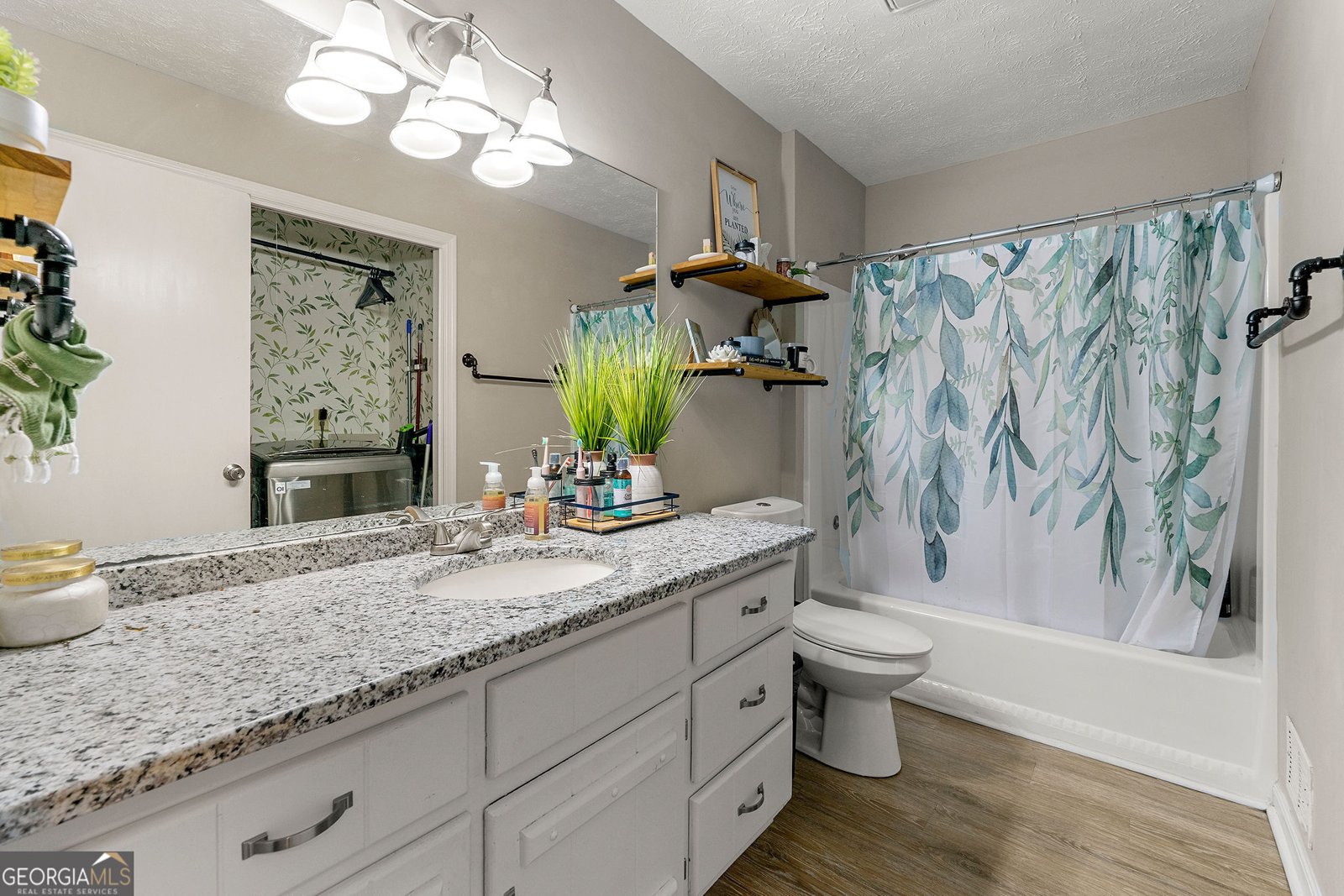 6650 Valley Hill Drive Mableton - 12