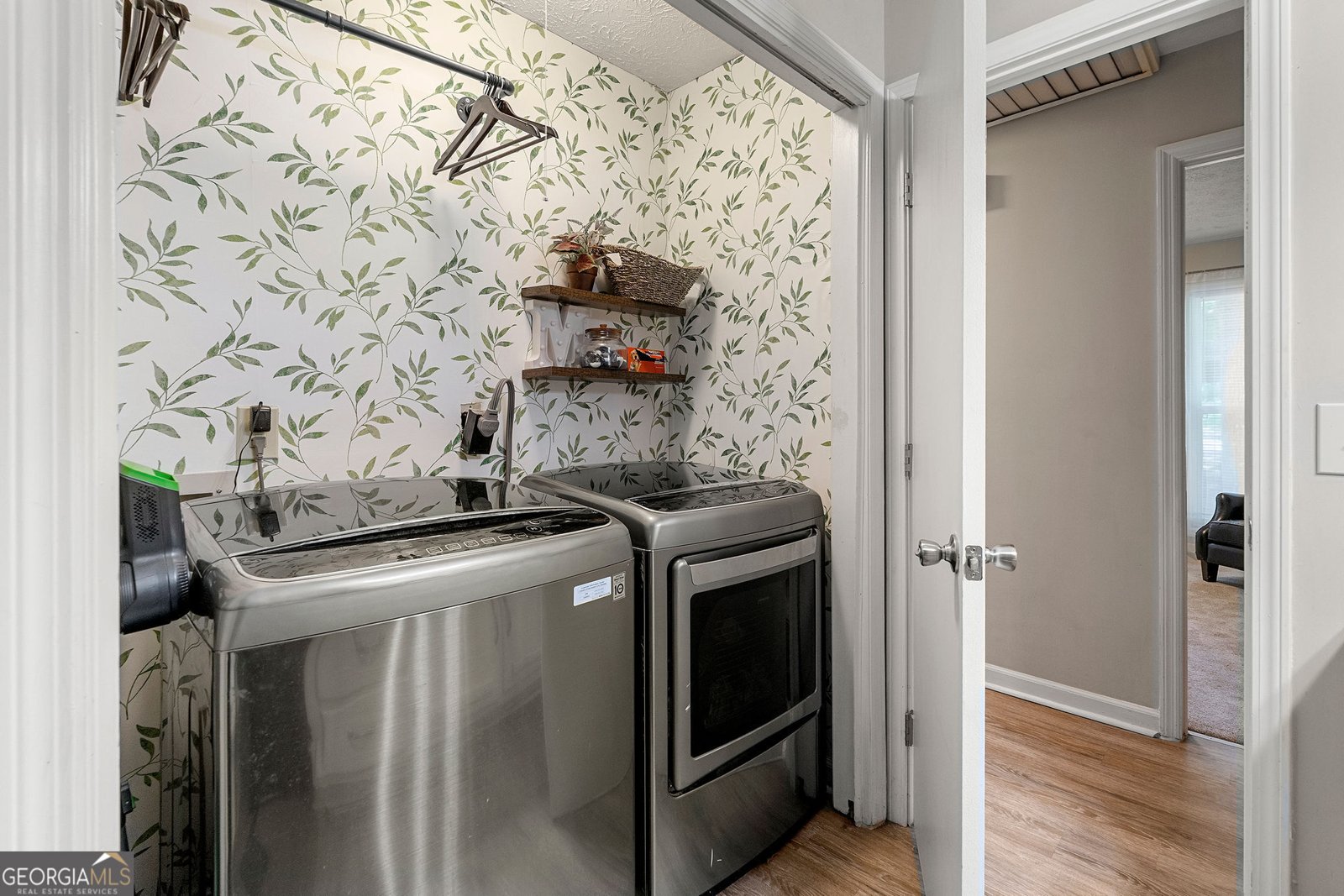 6650 Valley Hill Drive Mableton - 13