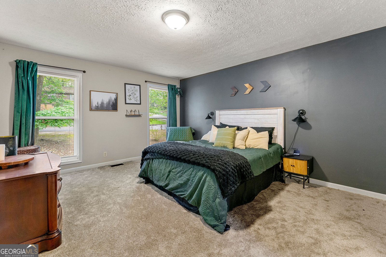 6650 Valley Hill Drive Mableton - 14