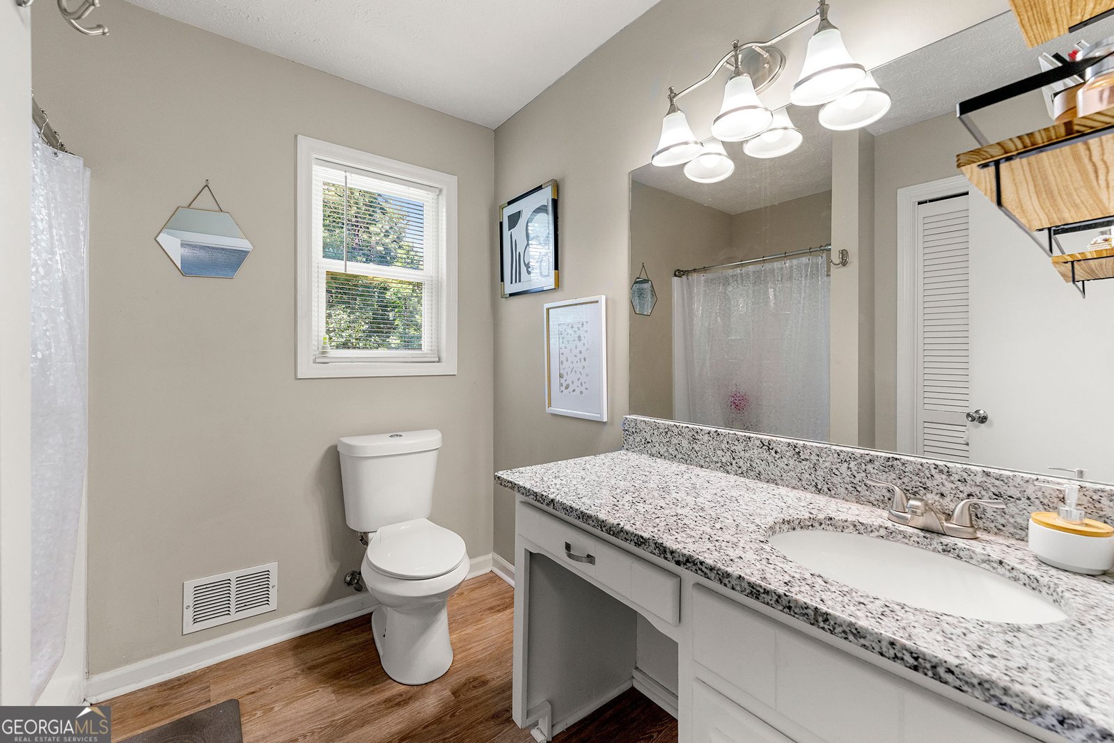 6650 Valley Hill Drive Mableton - 15