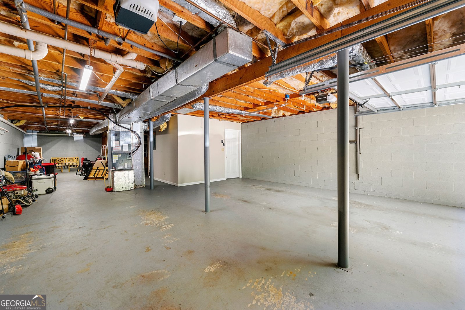 6650 Valley Hill Drive Mableton - 16