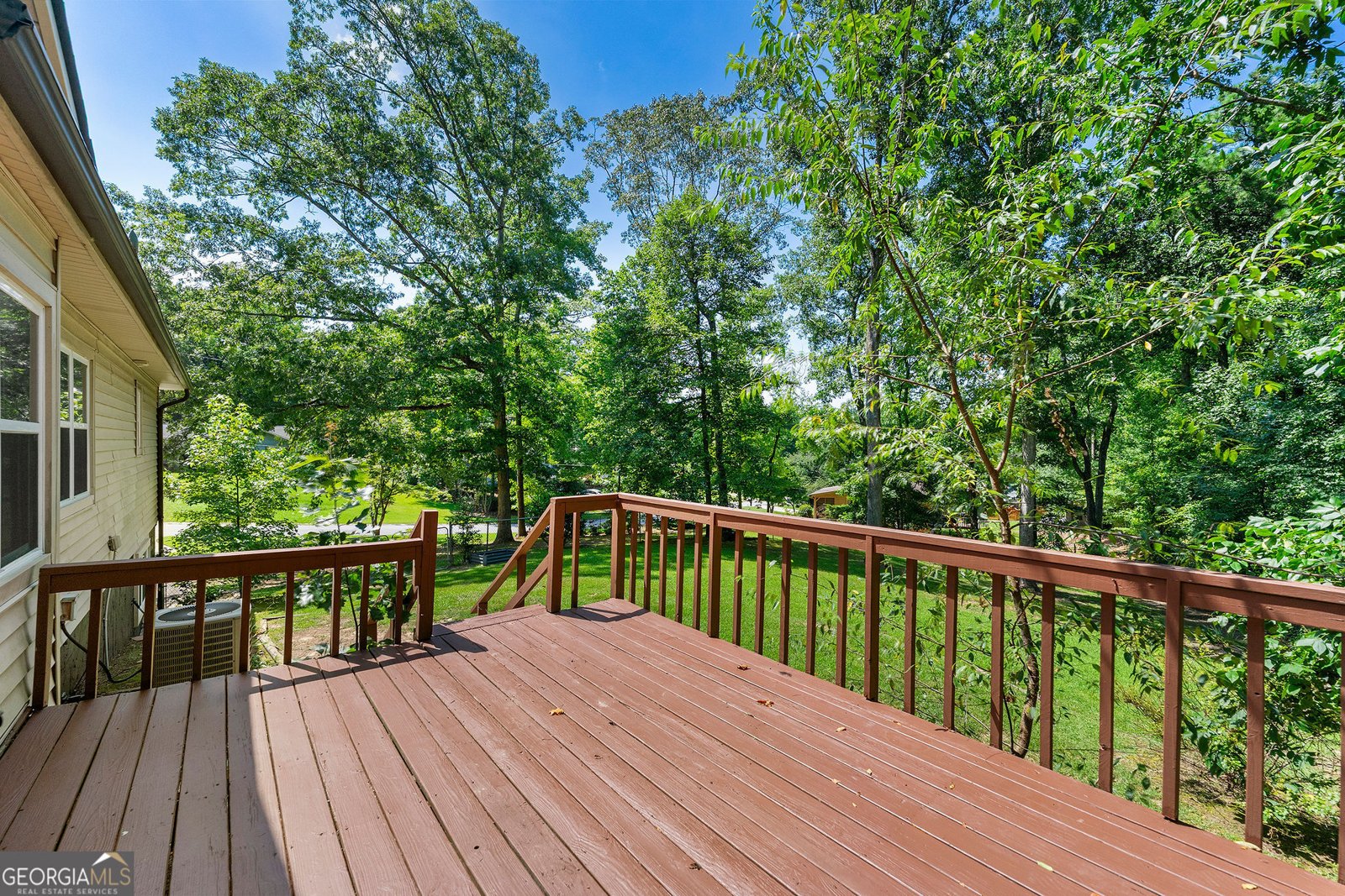 6650 Valley Hill Drive Mableton - 17