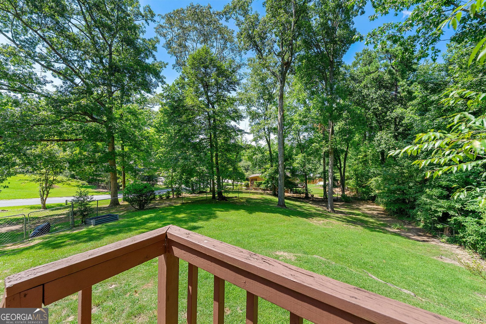 6650 Valley Hill Drive Mableton - 18