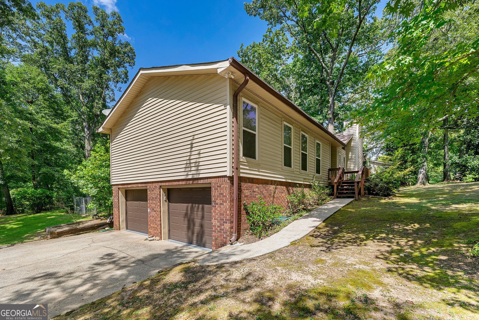 6650 Valley Hill Drive Mableton - 2