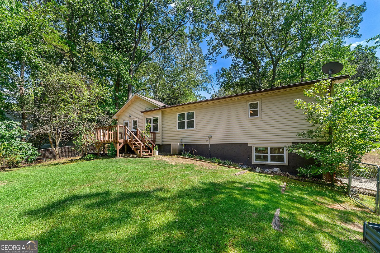 6650 Valley Hill Drive Mableton - 20
