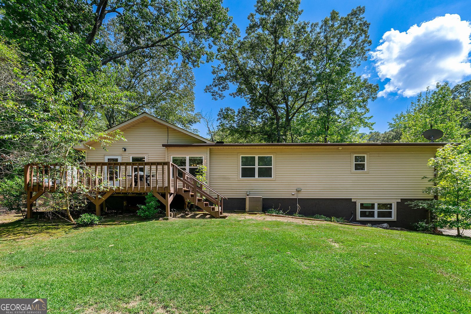 6650 Valley Hill Drive Mableton - 21