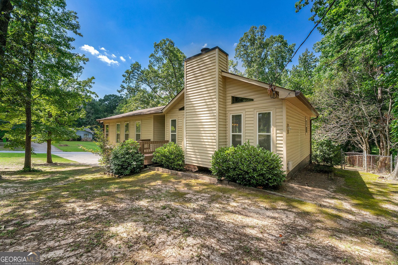 6650 Valley Hill Drive Mableton - 3