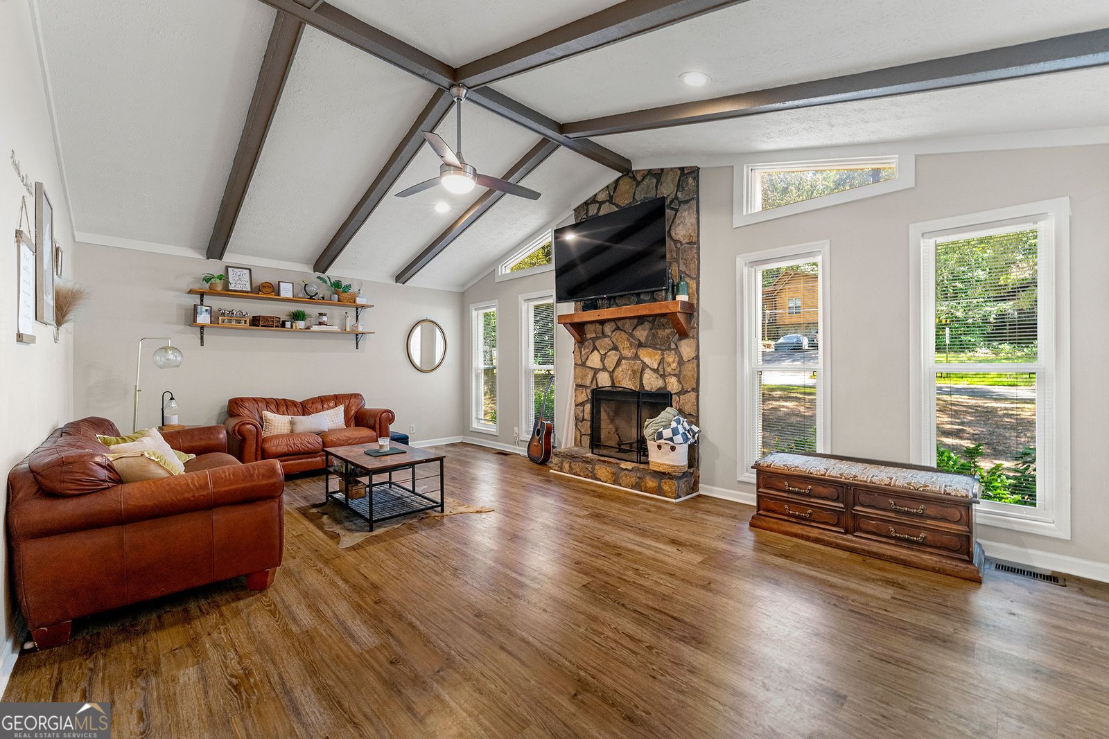 6650 Valley Hill Drive Mableton - 4