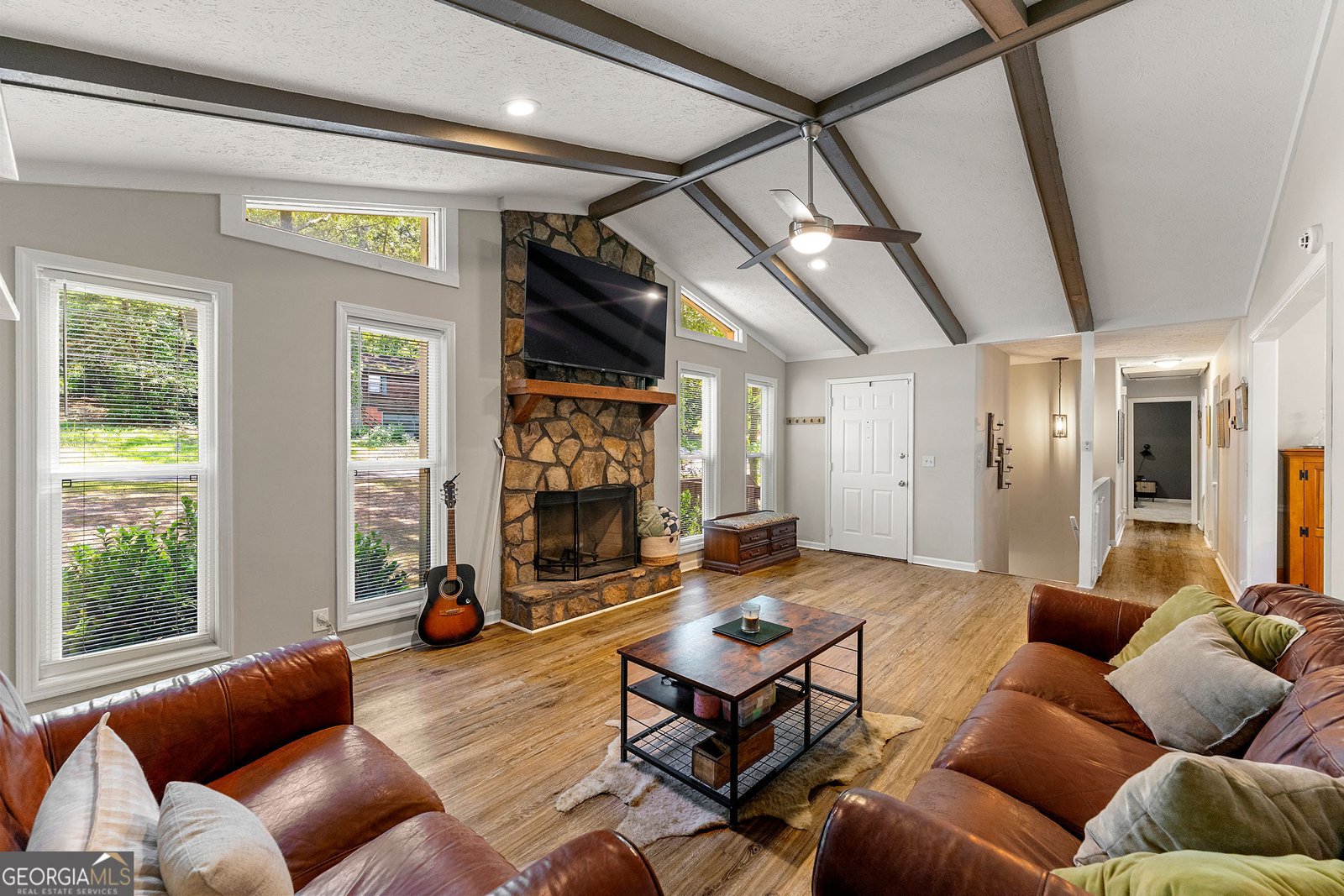 6650 Valley Hill Drive Mableton - 5