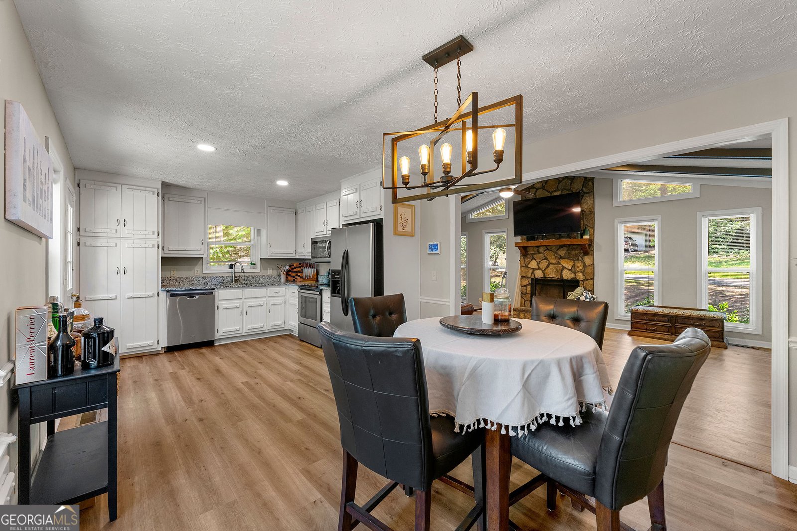 6650 Valley Hill Drive Mableton - 7