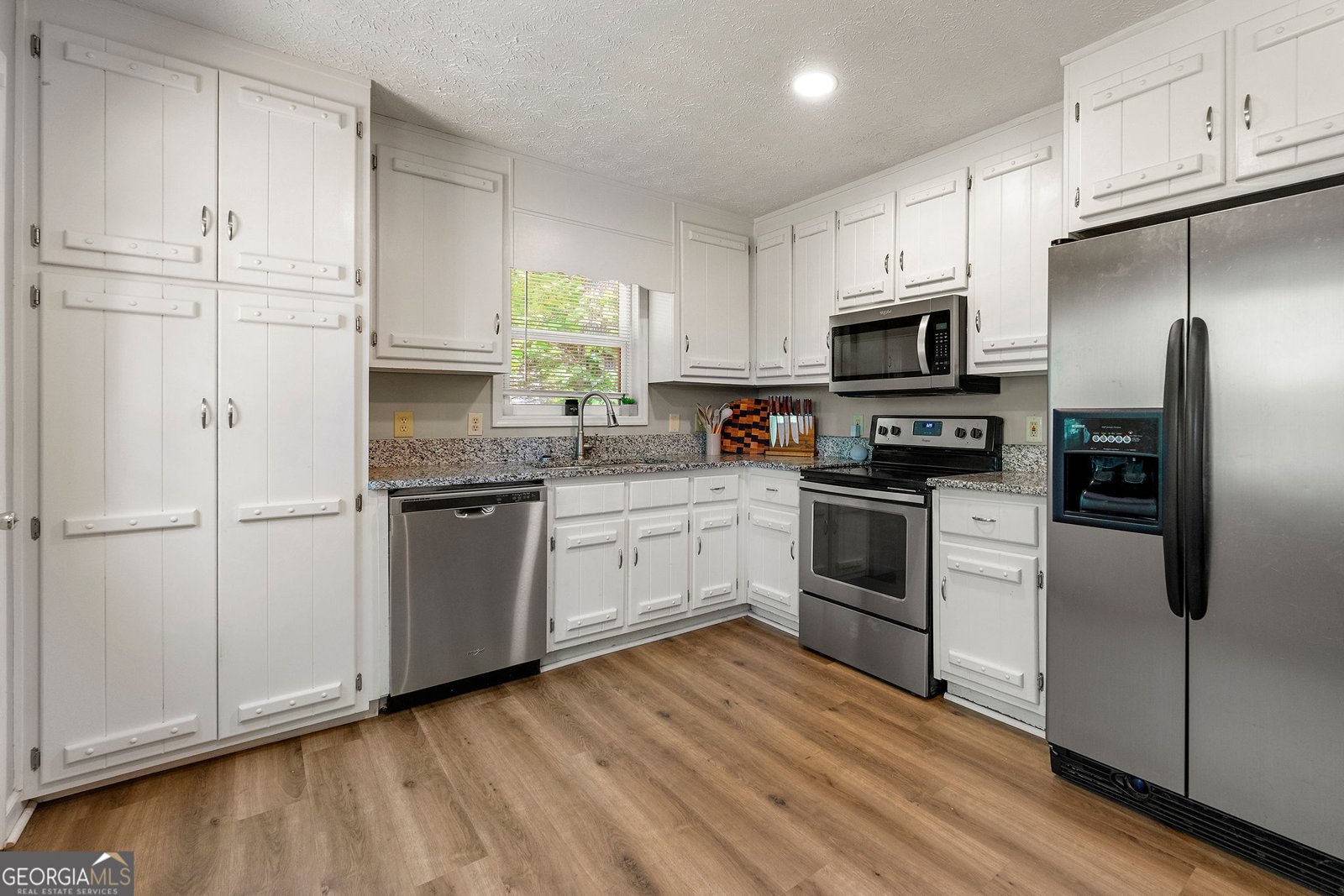 6650 Valley Hill Drive Mableton - 8