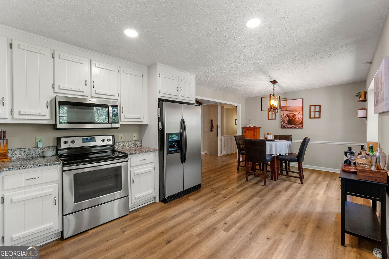 6650 Valley Hill Drive Mableton - 9