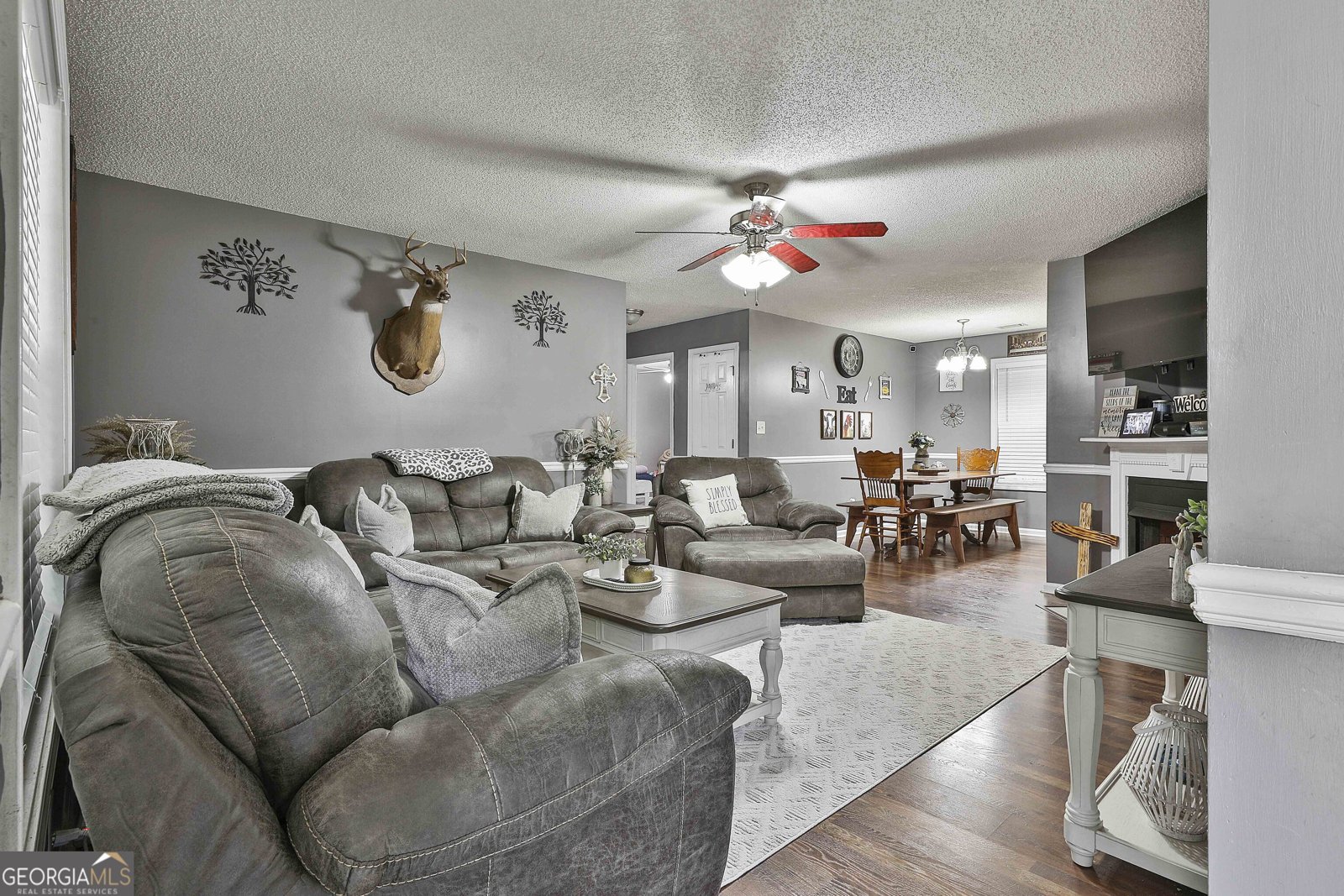 1715 Honeybee Creek Drive Griffin - 10